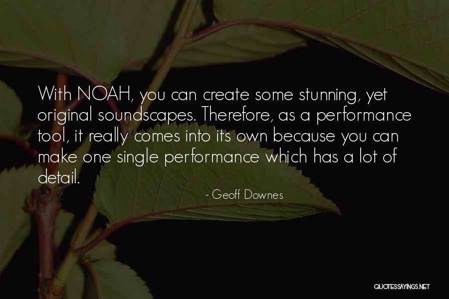 Luikenaar Quotes By Geoff Downes Luikenaar Quotes By Geoff Downes