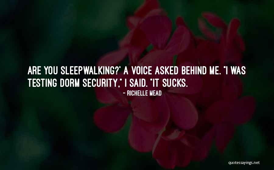 Luikenaar Quotes By Richelle Mead Luikenaar Quotes By Richelle Mead