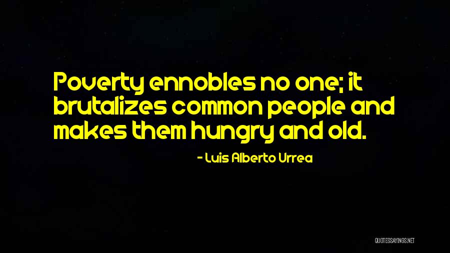 Luis Alberto Urrea Quotes 1567722