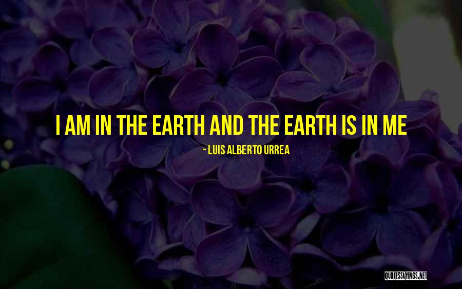 Luis Alberto Urrea Quotes 181458 Luis Alberto Urrea Quotes 181458