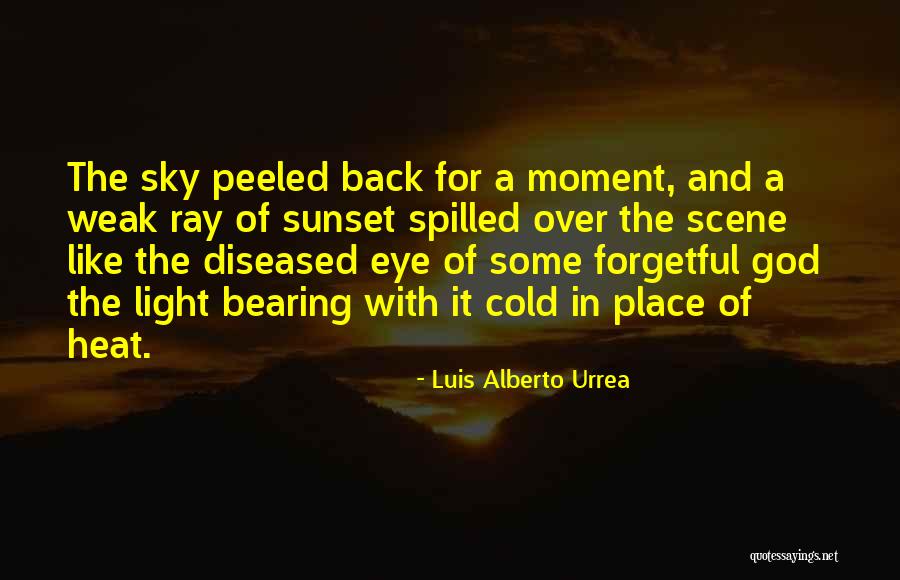 Luis Alberto Urrea Quotes 203280 Luis Alberto Urrea Quotes 203280