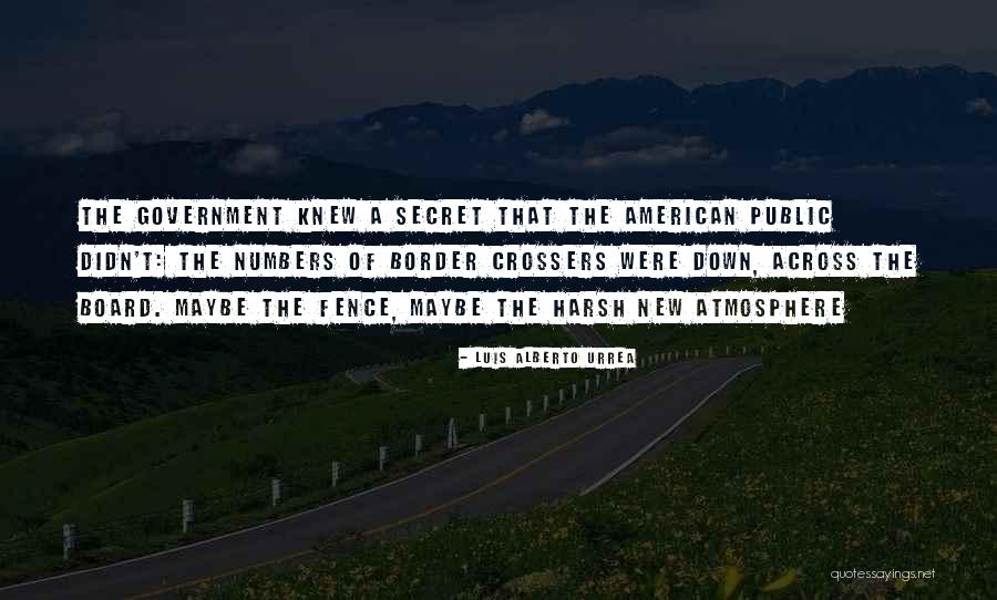 Luis Alberto Urrea Quotes 357775 Luis Alberto Urrea Quotes 357775