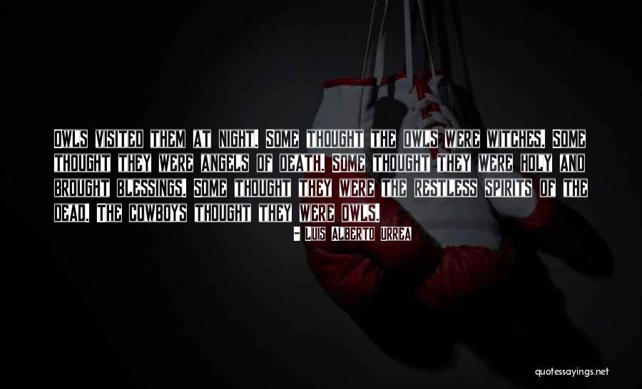 Luis Alberto Urrea Quotes 951757 Luis Alberto Urrea Quotes 951757