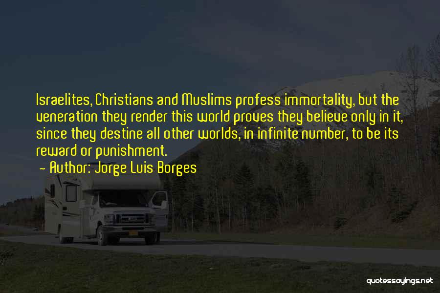 Luis Borges Quotes By Jorge Luis Borges