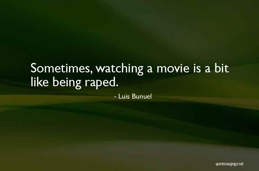 Luis Bunuel Quotes 1239868