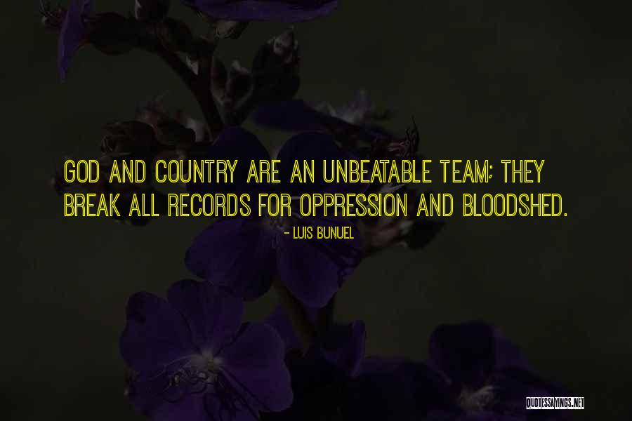 Luis Bunuel Quotes 1686717 Luis Bunuel Quotes 1686717