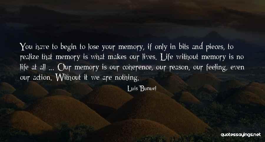 Luis Bunuel Quotes 1718538 Luis Bunuel Quotes 1718538