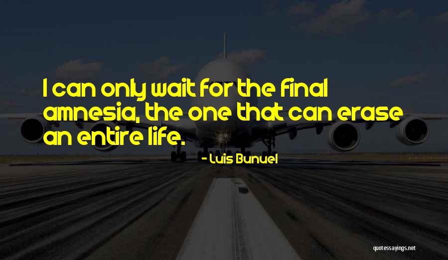 Luis Bunuel Quotes 1952607 Luis Bunuel Quotes 1952607