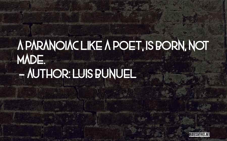 Luis Bunuel Quotes 1970784