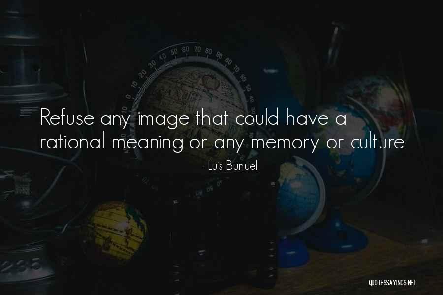 Luis Bunuel Quotes 2199270 Luis Bunuel Quotes 2199270