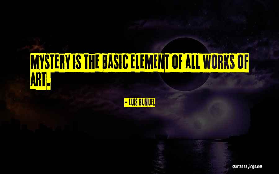 Luis Bunuel Quotes 246351 Luis Bunuel Quotes 246351