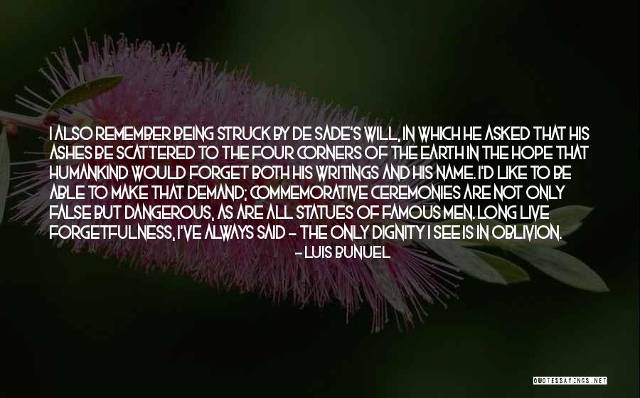 Luis Bunuel Quotes 301522 Luis Bunuel Quotes 301522