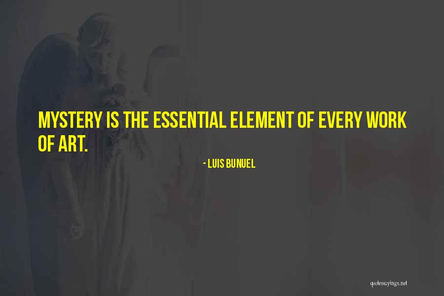 Luis Bunuel Quotes 483995 Luis Bunuel Quotes 483995