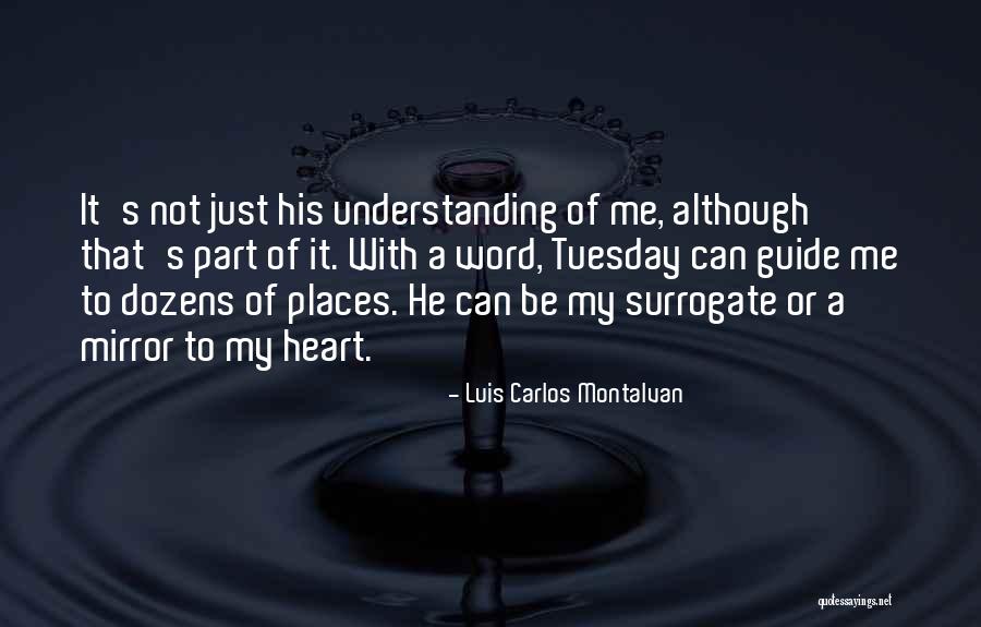 Luis Carlos Montalvan Quotes 1926014 Luis Carlos Montalvan Quotes 1926014