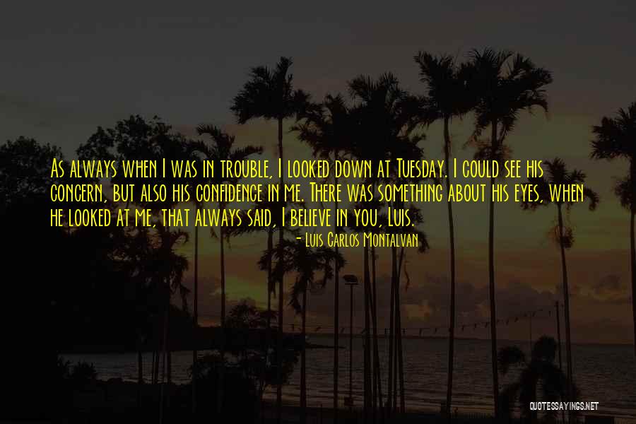 Luis Carlos Montalvan Quotes 2051219 Luis Carlos Montalvan Quotes 2051219