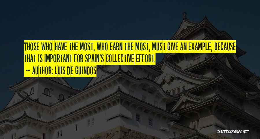 Luis De Guindos Quotes 2171666