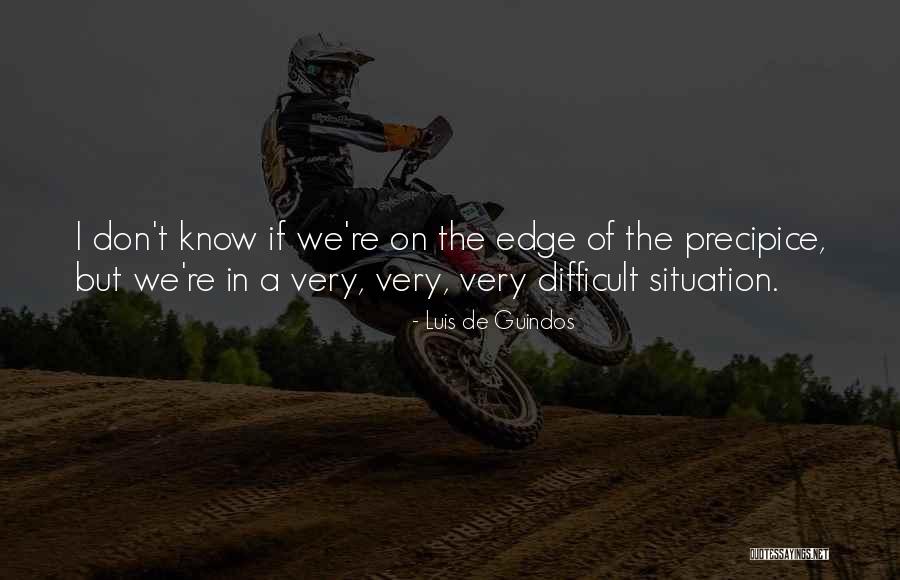 Luis De Guindos Quotes 853123 Luis De Guindos Quotes 853123
