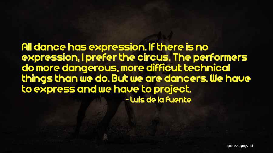 Luis De La Fuente Quotes 464451