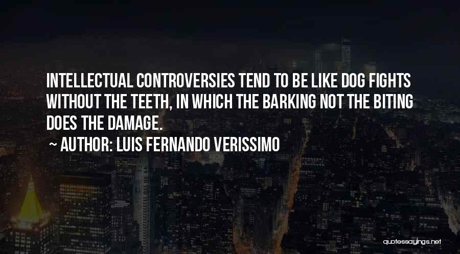 Luis Fernando Verissimo Quotes 2009820