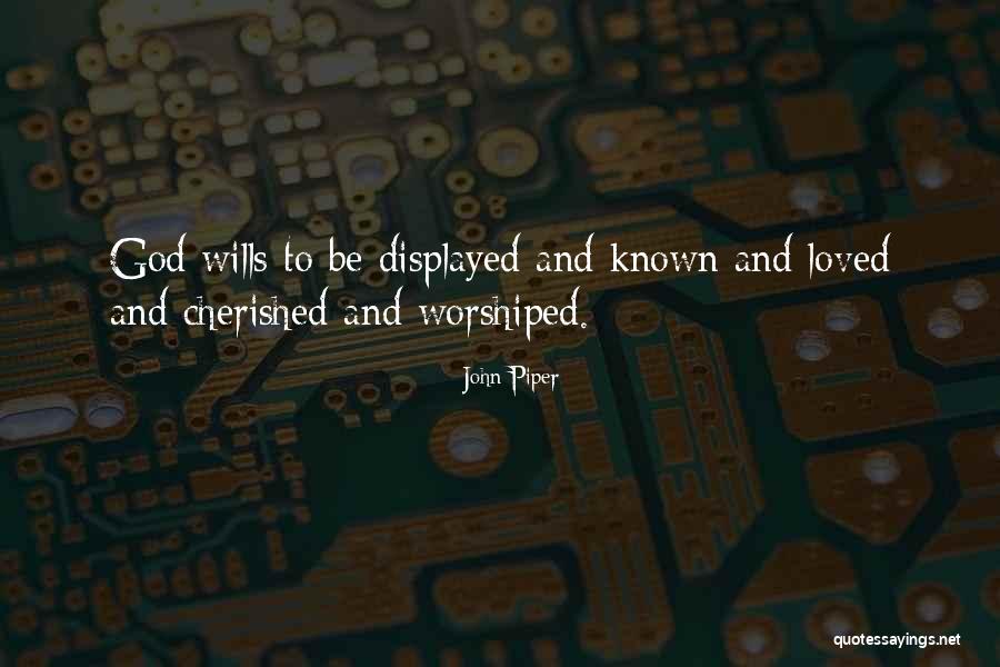 Luis Fuentes Quotes By John Piper Luis Fuentes Quotes By John Piper
