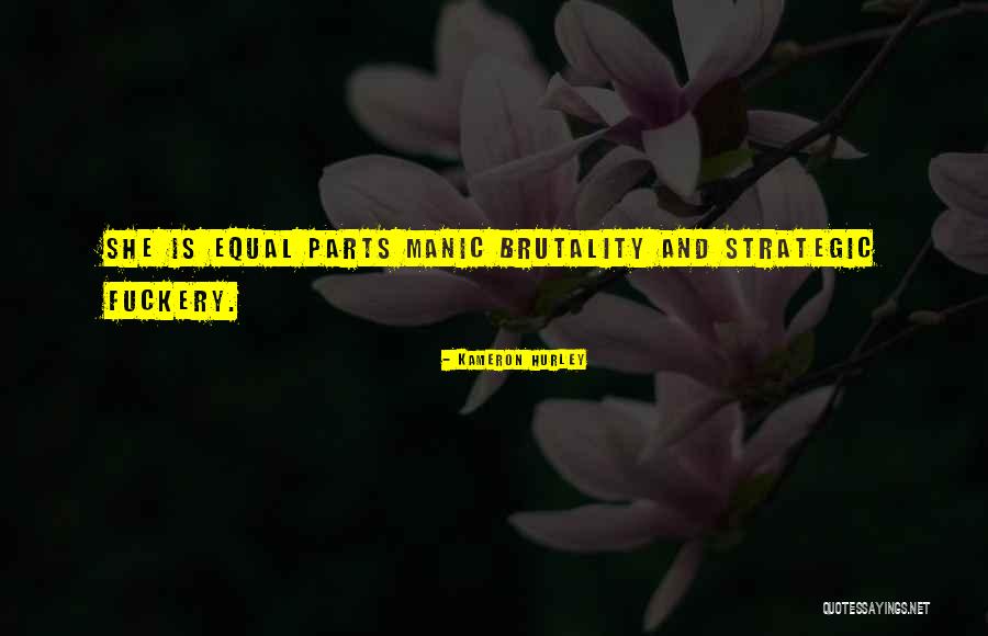 Luis Fuentes Quotes By Kameron Hurley Luis Fuentes Quotes By Kameron Hurley