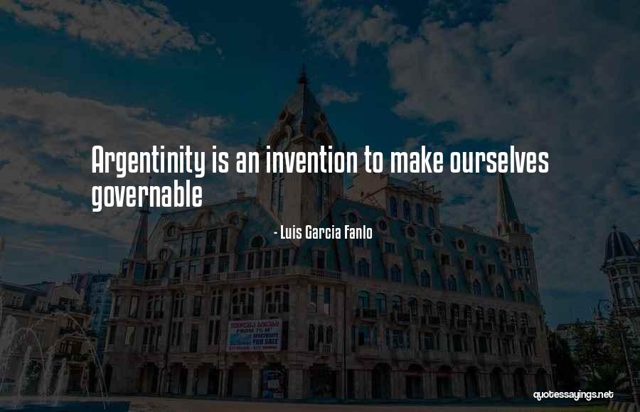 Luis Garcia Fanlo Quotes 2194574 Luis Garcia Fanlo Quotes 2194574
