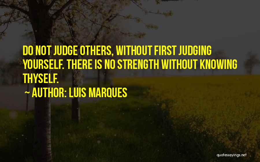 Luis Marques Quotes 2234179