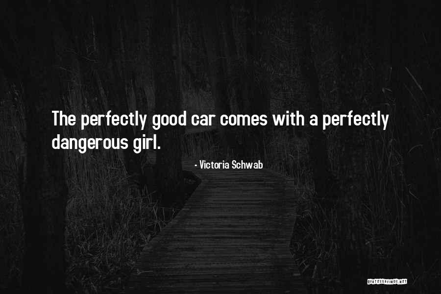 Luis Pace Quotes By Victoria Schwab Luis Pace Quotes By Victoria Schwab