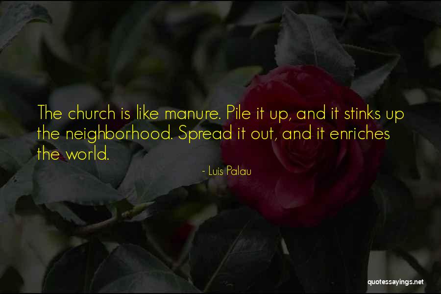 Luis Palau Quotes 518325 Luis Palau Quotes 518325