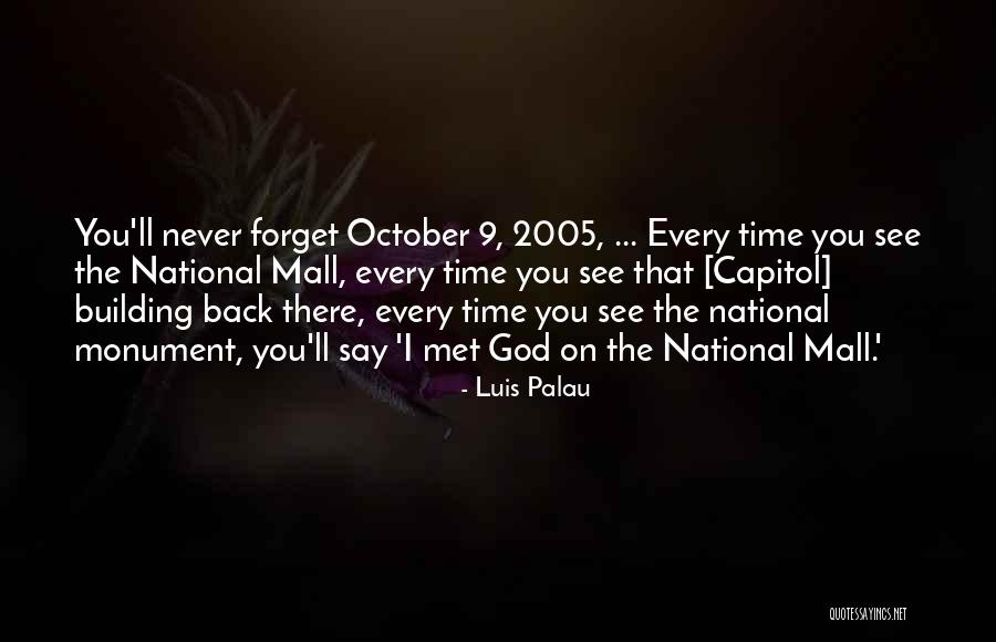 Luis Palau Quotes 663426 Luis Palau Quotes 663426