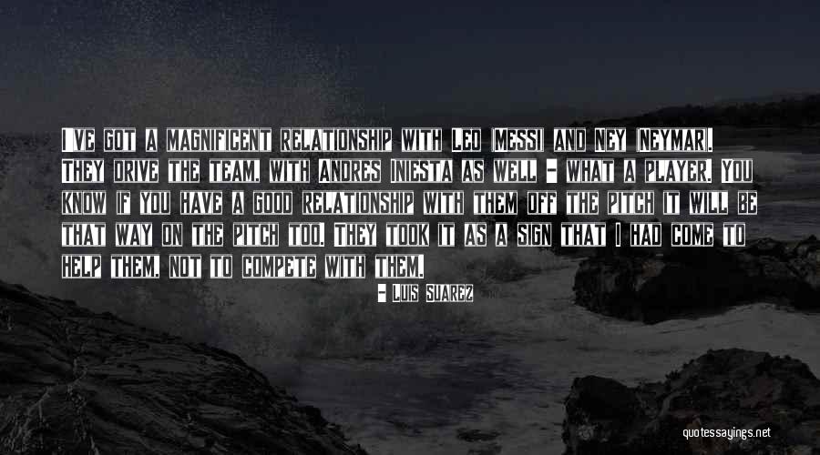 Luis Suarez Quotes 1016490 Luis Suarez Quotes 1016490