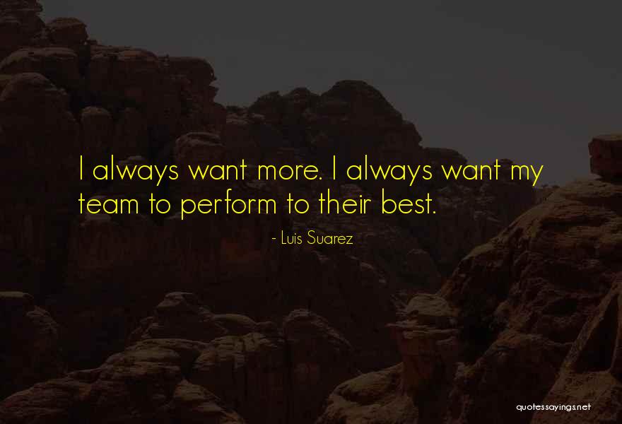 Luis Suarez Quotes 1410405 Luis Suarez Quotes 1410405