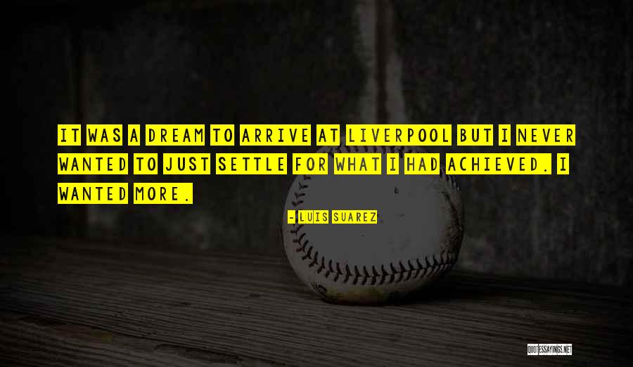 Luis Suarez Quotes 207607 Luis Suarez Quotes 207607