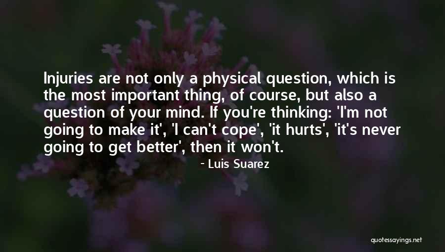Luis Suarez Quotes 420434 Luis Suarez Quotes 420434
