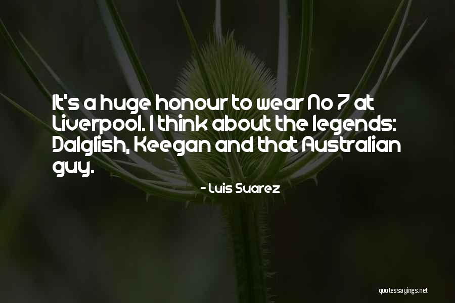 Luis Suarez Quotes 645078 Luis Suarez Quotes 645078