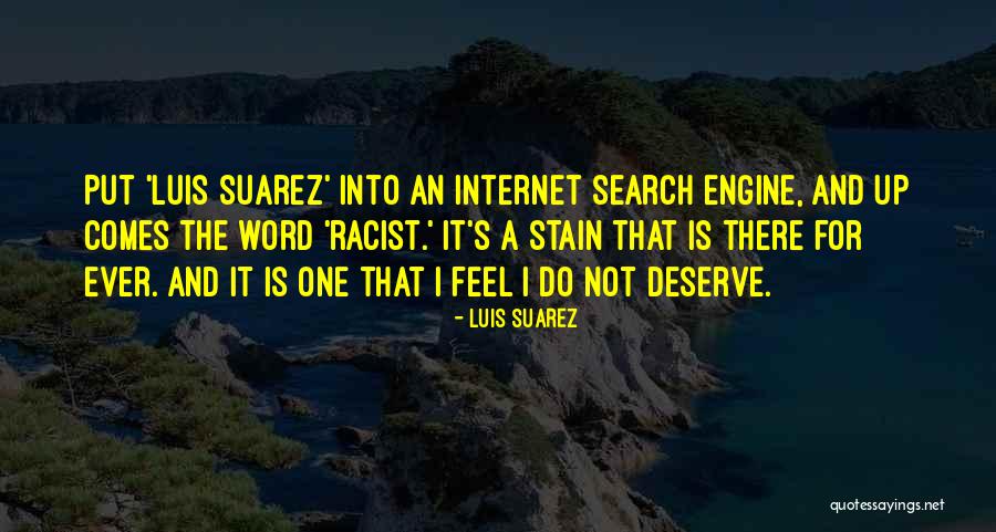 Luis Suarez Quotes 729727 Luis Suarez Quotes 729727
