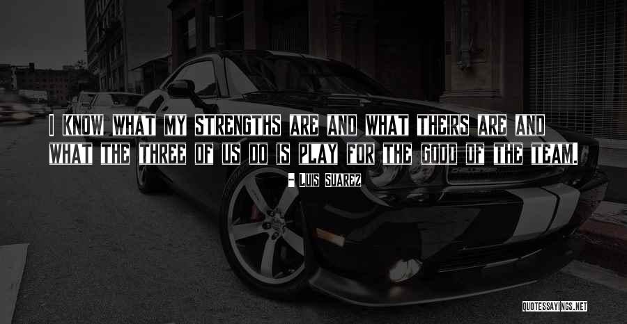 Luis Suarez Quotes 913062 Luis Suarez Quotes 913062