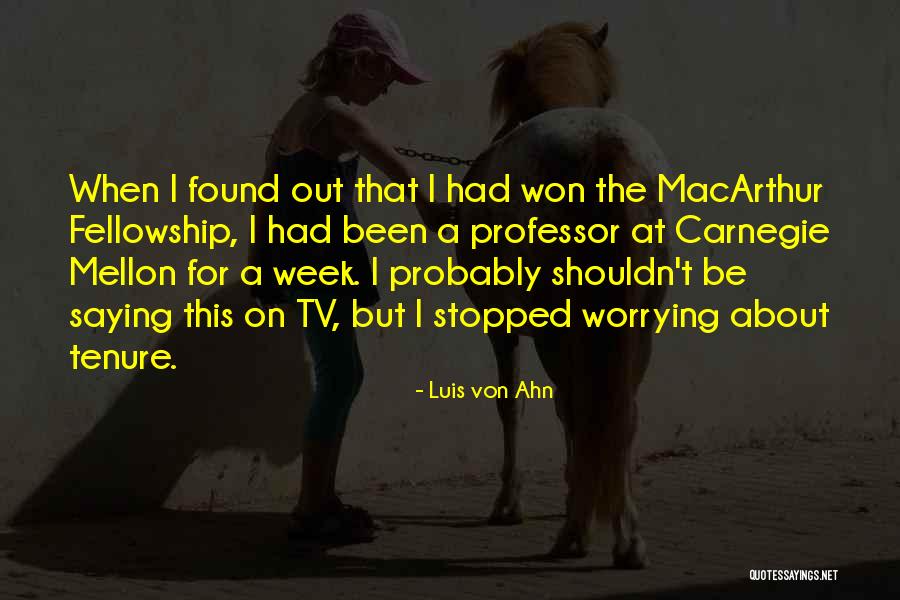Luis Von Ahn Quotes 429734 Luis Von Ahn Quotes 429734