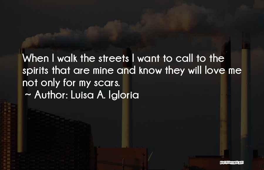 Luisa A. Igloria Quotes 754022