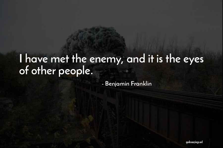 Luisa Alver Quotes By Benjamin Franklin Luisa Alver Quotes By Benjamin Franklin
