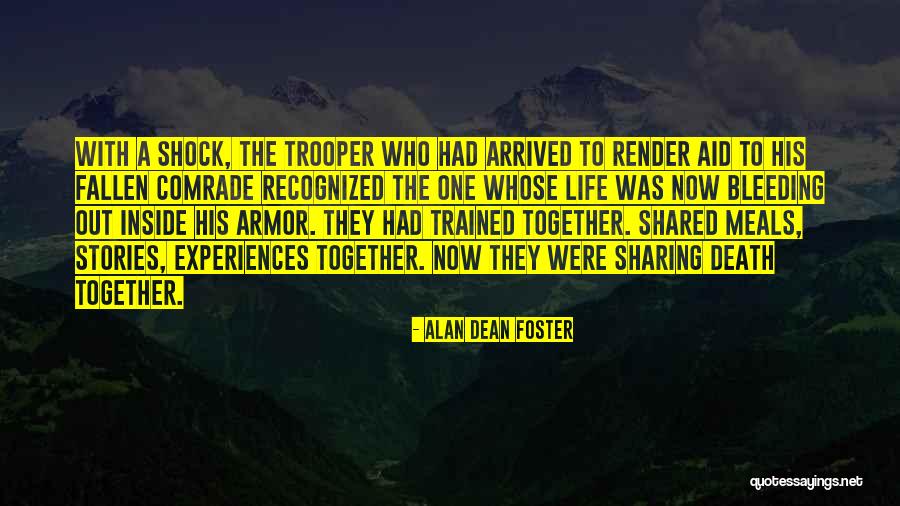 Luisa Neubauer Quotes By Alan Dean Foster Luisa Neubauer Quotes By Alan Dean Foster