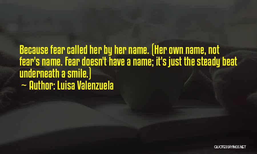 Luisa Valenzuela Quotes 1902418