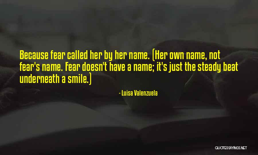 Luisa Valenzuela Quotes 1902418