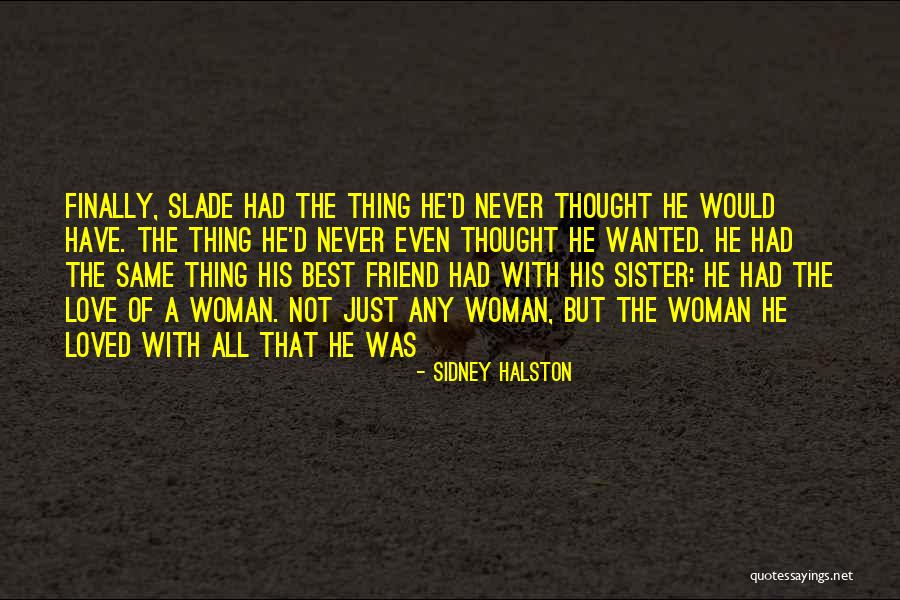 Luisah Teish And The The Story Quotes By Sidney Halston Luisah Teish And The The Story Quotes By Sidney Halston