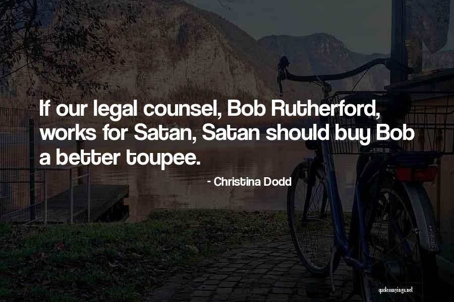 Luisah Teish Oakland Quotes By Christina Dodd Luisah Teish Oakland Quotes By Christina Dodd