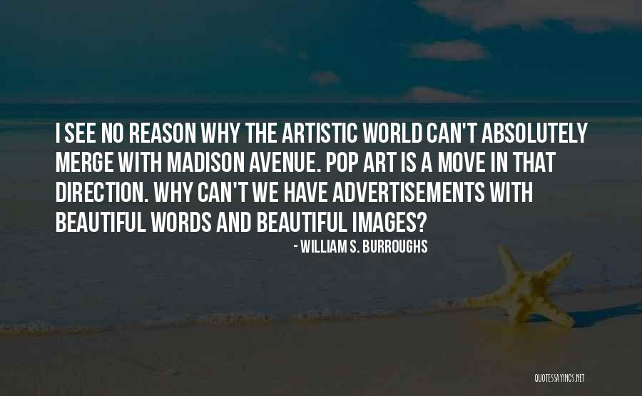 Luisah Teish Oakland Quotes By William S. Burroughs Luisah Teish Oakland Quotes By William S. Burroughs