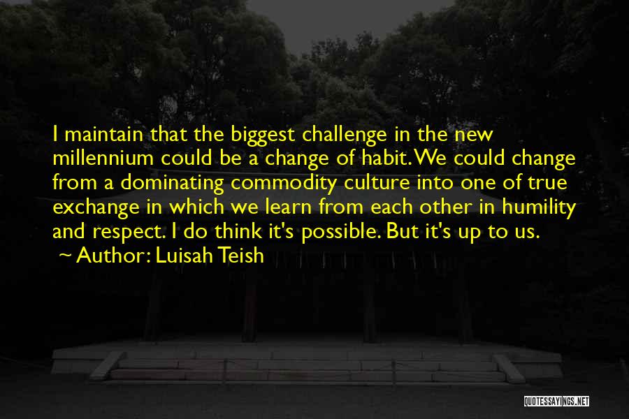 Luisah Teish Quotes 1232686