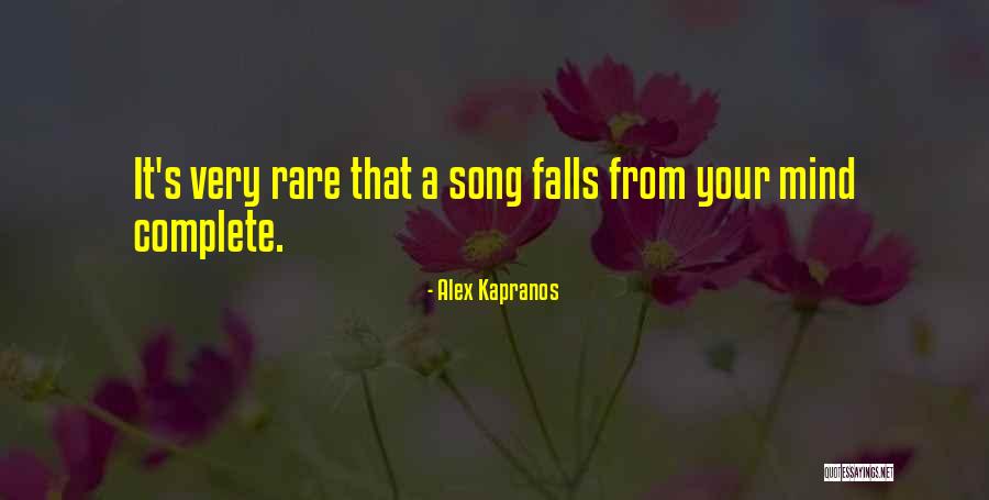 Luisaherrera Quotes By Alex Kapranos Luisaherrera Quotes By Alex Kapranos