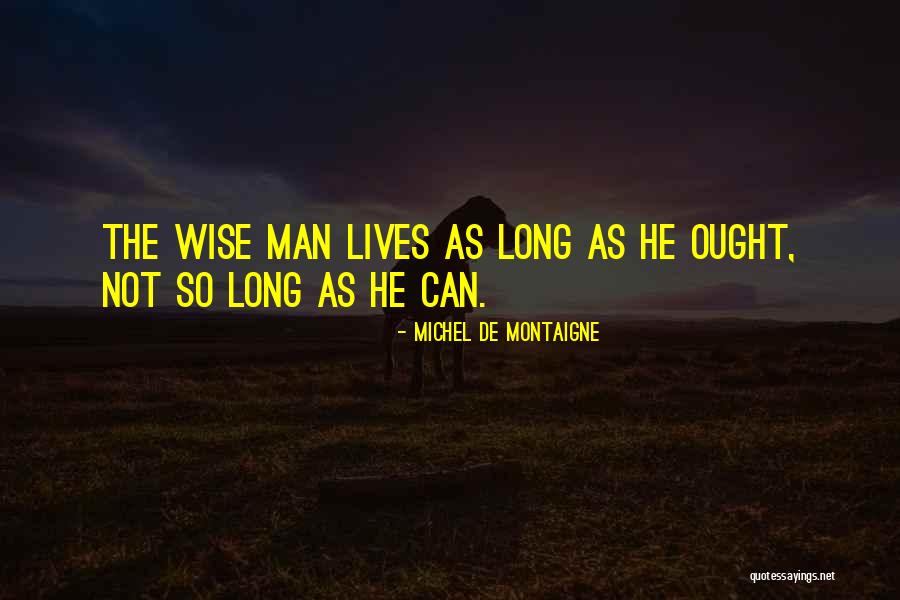 Luisaherrera Quotes By Michel De Montaigne Luisaherrera Quotes By Michel De Montaigne