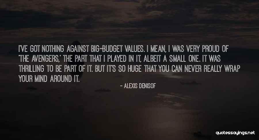 Luisahot4u Quotes By Alexis Denisof Luisahot4u Quotes By Alexis Denisof